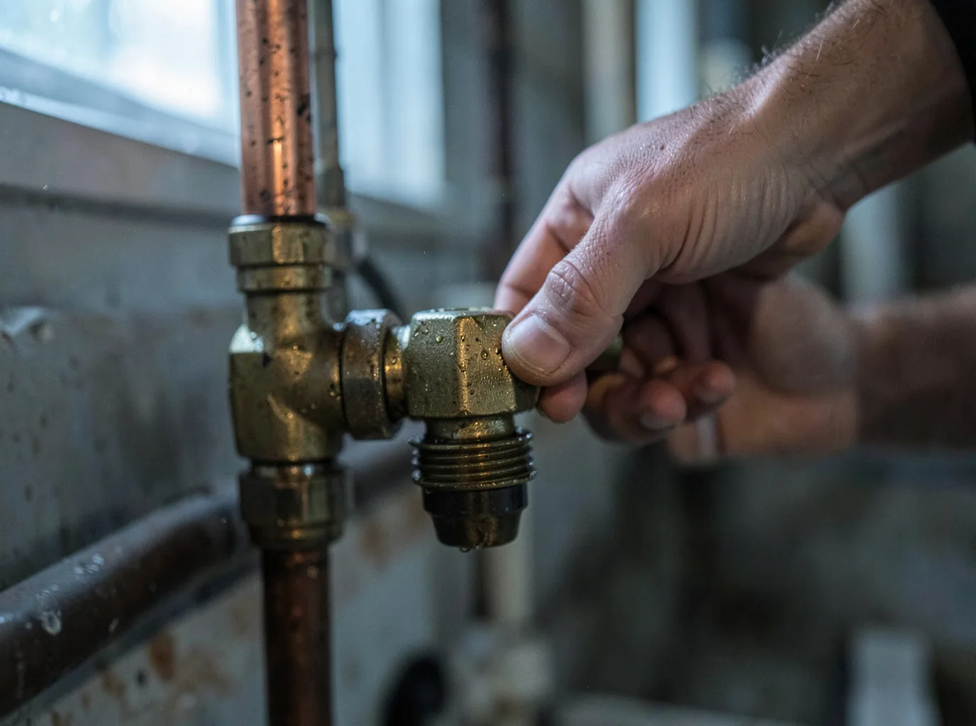 Emergency Plumber Poplarville, MS FAQs